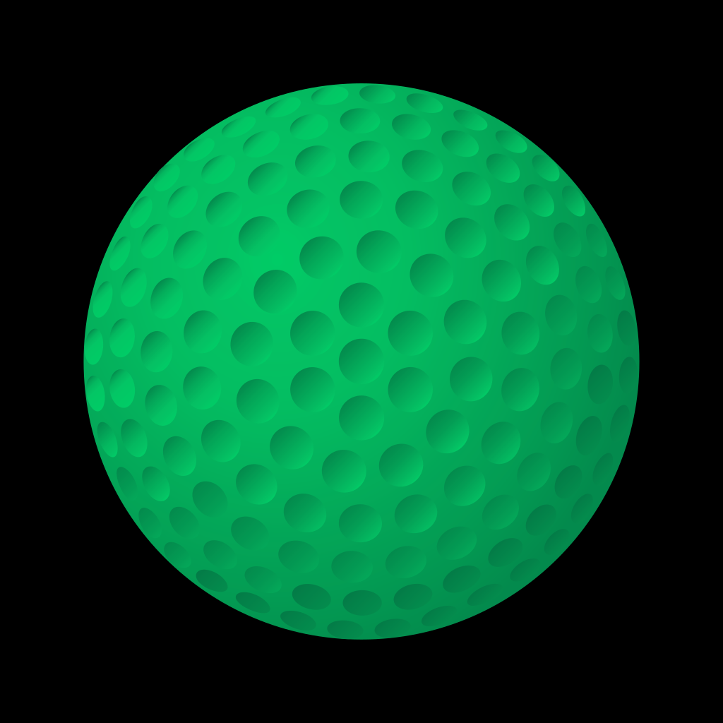 Divot app icon